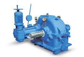 High‑Speed Gearboxes